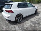 2023 Volkswagen Golf Gti 2.0t Se Белый vin: WVW3A7CD1PW166570