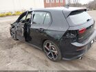 2024 Volkswagen Golf Gti 2.0t Se Black vin: WVW3A7CD1RW160139 2024 Volkswagen Golf Gti 2.0t Se Black vin: WVW3A7CD1RW160139