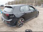 2024 Volkswagen Golf Gti 2.0t Se Black vin: WVW3A7CD1RW160139 2024 Volkswagen Golf Gti 2.0t Se Black vin: WVW3A7CD1RW160139