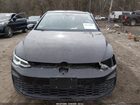 2024 Volkswagen Golf Gti 2.0t Se Black vin: WVW3A7CD1RW160139 2024 Volkswagen Golf Gti 2.0t Se Black vin: WVW3A7CD1RW160139