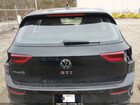 2024 Volkswagen Golf Gti 2.0t Se Black vin: WVW3A7CD1RW160139 2024 Volkswagen Golf Gti 2.0t Se Black vin: WVW3A7CD1RW160139