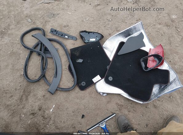 WVW3A7CD1RW160139 2024 VOLKSWAGEN GOLF Black Вид щитка приладів