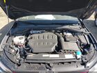 2025 Volkswagen Golf Gti 2.0t Se Gray vin: WVW3A7CD6SW228991