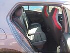2025 Volkswagen Golf Gti 2.0t Se Gray vin: WVW3A7CD6SW228991