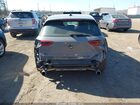 2025 Volkswagen Golf Gti 2.0t Se Gray vin: WVW3A7CD6SW228991