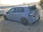 2023 Volkswagen Gti Se Gray vin: WVW3A7CD7PW201709