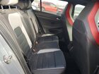 2023 Volkswagen Gti Se Gray vin: WVW3A7CD7PW201709