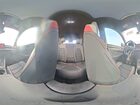 2023 Volkswagen Gti Se Gray vin: WVW3A7CD7PW201709