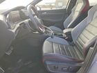 2023 Volkswagen Gti Se Gray vin: WVW3A7CD7PW201709
