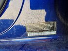 2023 Volkswagen Gti Se Blue vin: WVW3A7CD8PW151774