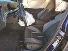 2023 Volkswagen Gti Se Blue vin: WVW3A7CD8PW151774