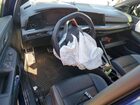 2023 Volkswagen Gti Se Blue vin: WVW3A7CD8PW151774