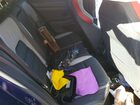 2023 Volkswagen Gti Se Blue vin: WVW3A7CD8PW151774