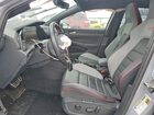 2023 Volkswagen Gti Se Gray vin: WVW3A7CD9PW157485