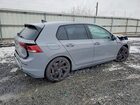 2023 Volkswagen Gti Se Gray vin: WVW3A7CD9PW157485