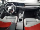 2023 Volkswagen Gti Se Gray vin: WVW3A7CD9PW157485