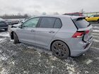 2023 Volkswagen Gti Se Gray vin: WVW3A7CD9PW157485