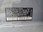 2023 Volkswagen Gti Se Gray vin: WVW3A7CD9PW157485