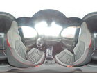 2023 Volkswagen Gti Se Gray vin: WVW3A7CD9PW157485