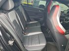 2023 Volkswagen Gti Se Black vin: WVW3A7CDXPW154966