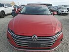 2021 Volkswagen Arteon Se Red vin: WVWAR7AN0ME011103 2021 Volkswagen Arteon Se Red vin: WVWAR7AN0ME011103