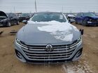 2023 Volkswagen Arteon Sel R-line Серый vin: WVWAR7AN1PE017917