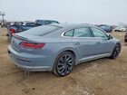 2023 Volkswagen Arteon Sel R-line Серый vin: WVWAR7AN1PE017917