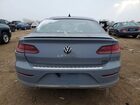 2023 Volkswagen Arteon Sel R-line Серый vin: WVWAR7AN1PE017917