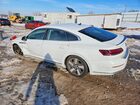 2021 Volkswagen Arteon Se White vin: WVWAR7AN2ME005027