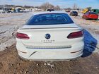 2021 Volkswagen Arteon Se White vin: WVWAR7AN2ME005027