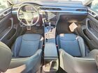 2021 Volkswagen Arteon Se White vin: WVWAR7AN2ME005027