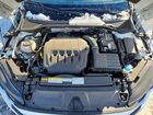 2021 Volkswagen Arteon Se White vin: WVWAR7AN2ME005027