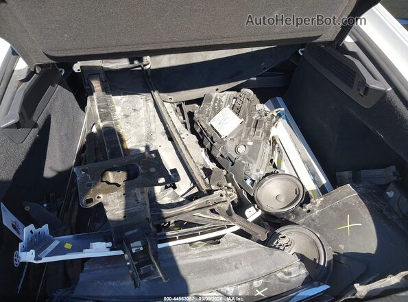 WVWAR7AN4LE013841 2020 VOLKSWAGEN ARTEON Белый Вид щитка приборов