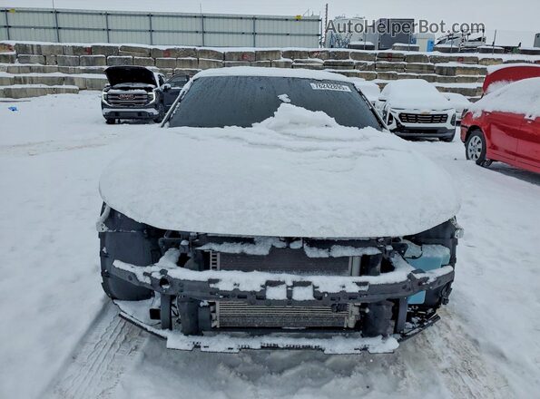 WVWAR7AN7LE015390 2020 VOLKSWAGEN ARTEON Белый Вид спереди