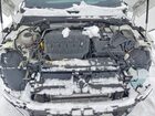 2020 Volkswagen Arteon Se Белый vin: WVWAR7AN7LE015390