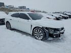 2020 Volkswagen Arteon Se Белый vin: WVWAR7AN7LE015390