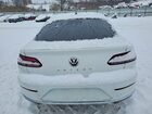 2020 Volkswagen Arteon Se Белый vin: WVWAR7AN7LE015390