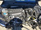 2023 Volkswagen Golf R 20th Anniversary Синий vin: WVWBB7CD0PW196023