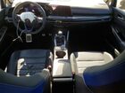 2023 Volkswagen Golf R 20th Anniversary Синий vin: WVWBB7CD0PW196023