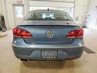 2016 Volkswagen Cc Base Синий vin: WVWBN7AN0GE519320 2016 Volkswagen Cc Base Синий vin: WVWBN7AN0GE519320