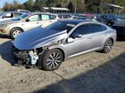 2019 Volkswagen Arteon Sel Silver vin: WVWDR7ANXKE025648