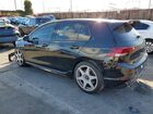 2024 Volkswagen Golf R Black vin: WVWEB7CD6RW212340