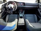 2024 Volkswagen Golf R Black vin: WVWEB7CD6RW212340