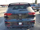 2024 Volkswagen Golf R Black vin: WVWEB7CD6RW212340