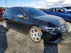 2024 Volkswagen Golf R Black vin: WVWEB7CD6RW212340