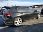 2024 Volkswagen Golf R Black vin: WVWEB7CD6RW212340