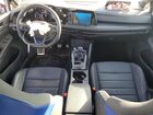 2024 Volkswagen Golf R Белый vin: WVWFB7CD1RW129273