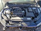 2024 Volkswagen Golf R Белый vin: WVWFB7CD1RW129273