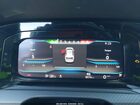 2024 Volkswagen Golf R 2.0t Синий vin: WVWFB7CD4RW187846