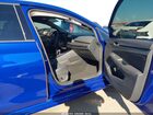 2024 Volkswagen Golf R 2.0t Синий vin: WVWFB7CD4RW187846